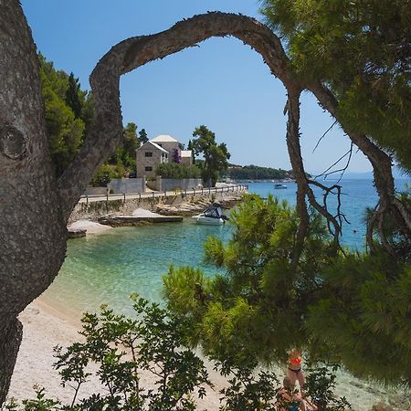 Villae Dalmaticae - Plava Sumartin Δωμάτιο φωτογραφία