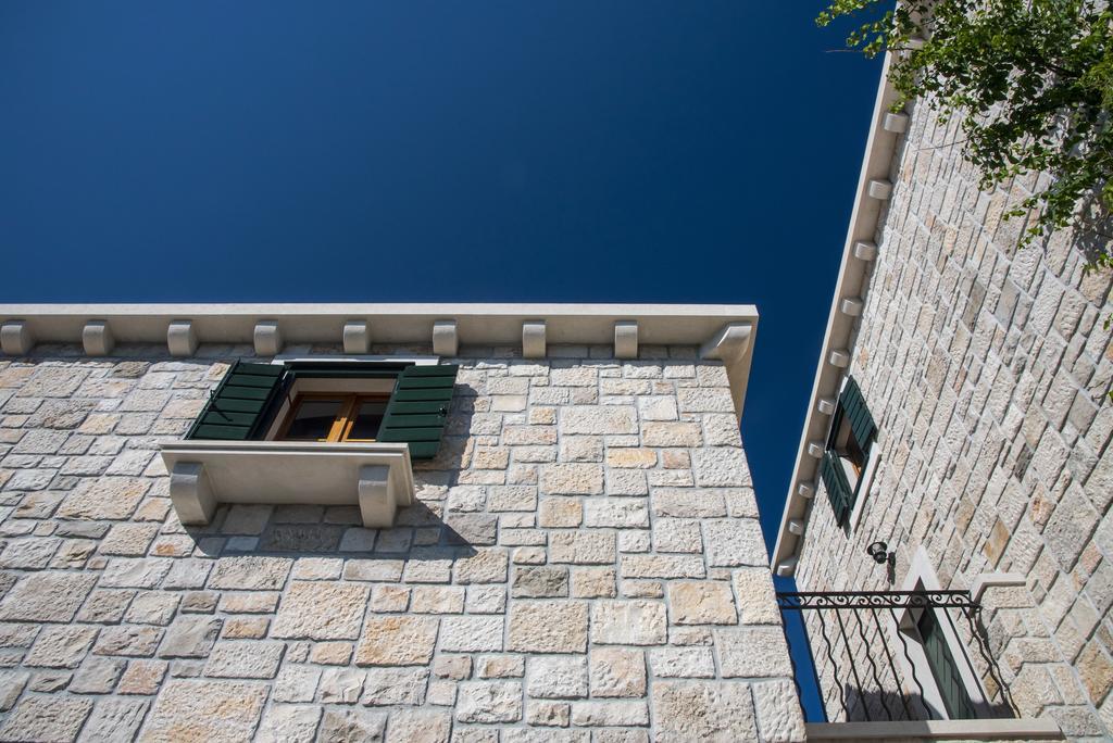 Villae Dalmaticae - Plava Sumartin Δωμάτιο φωτογραφία