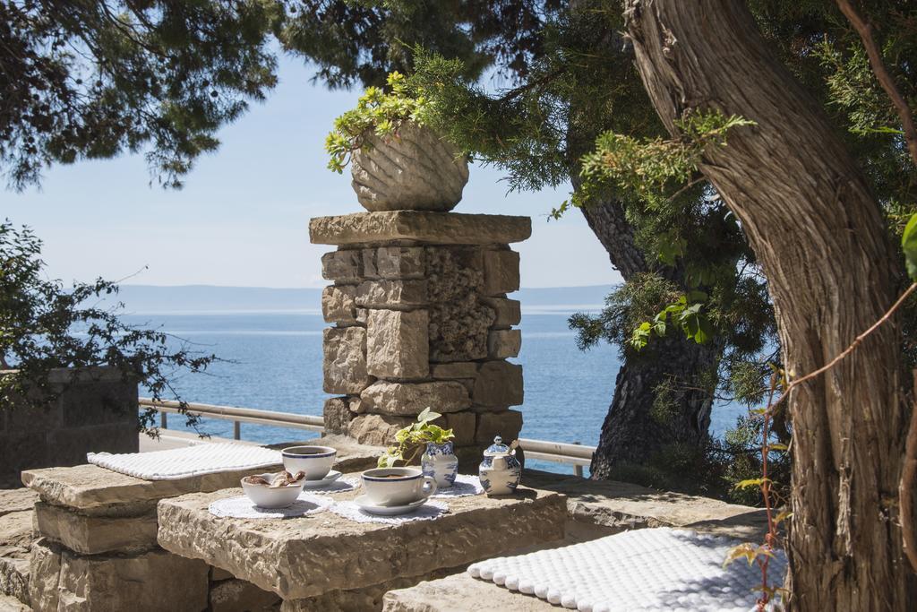 Villae Dalmaticae - Plava Sumartin Δωμάτιο φωτογραφία