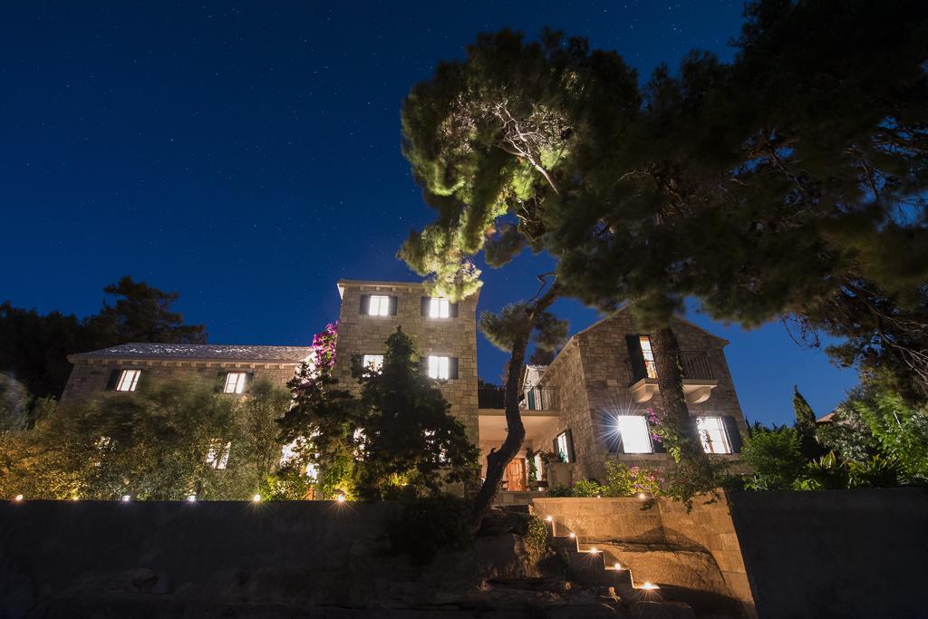 Villae Dalmaticae - Plava Sumartin Δωμάτιο φωτογραφία