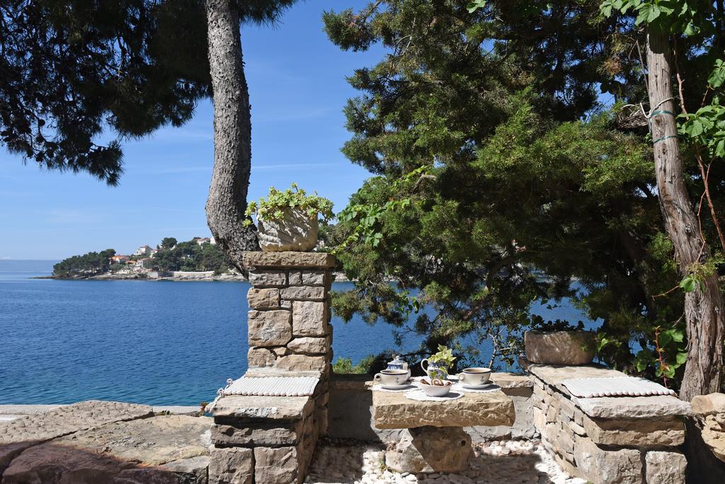 Villae Dalmaticae - Plava Sumartin Δωμάτιο φωτογραφία